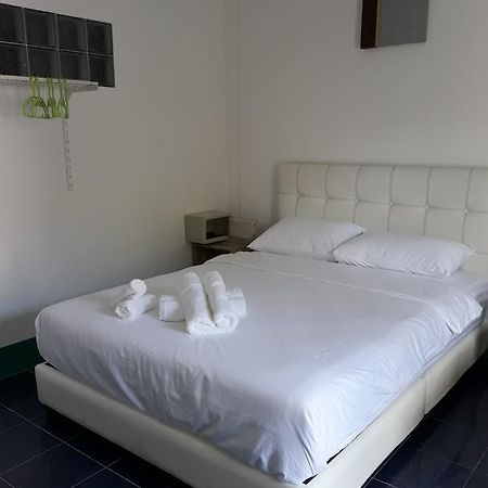 Chinn House Karon Dış mekan fotoğraf
