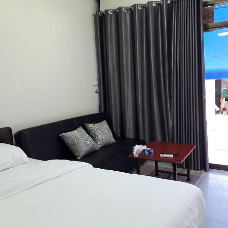 Chinn House Karon Dış mekan fotoğraf