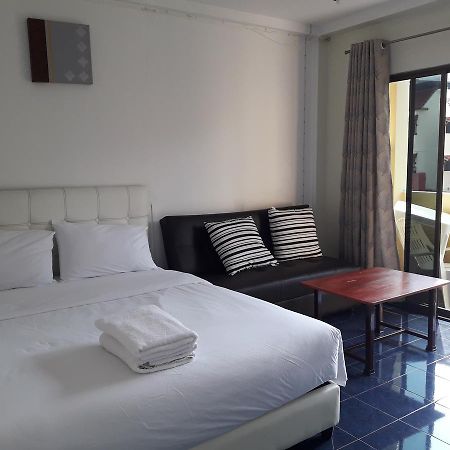 Chinn House Karon Dış mekan fotoğraf