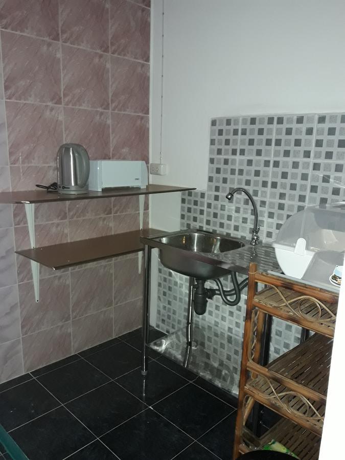 Chinn House Karon Dış mekan fotoğraf