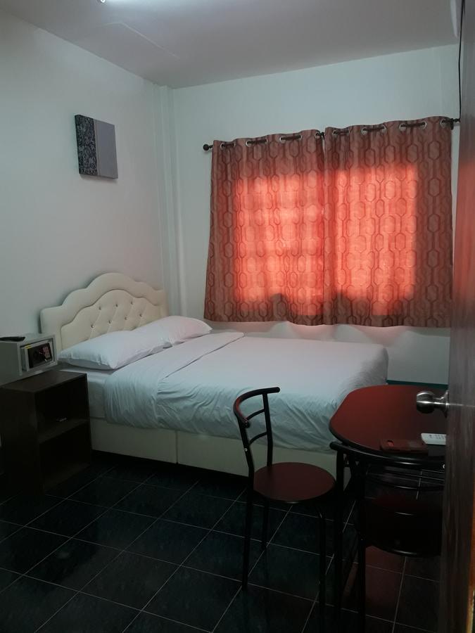 Chinn House Karon Dış mekan fotoğraf