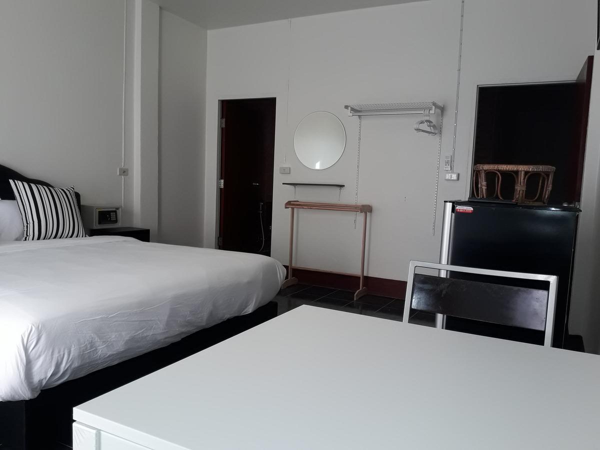 Chinn House Karon Dış mekan fotoğraf