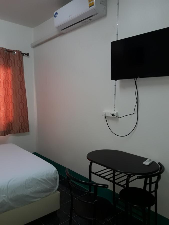 Chinn House Karon Dış mekan fotoğraf