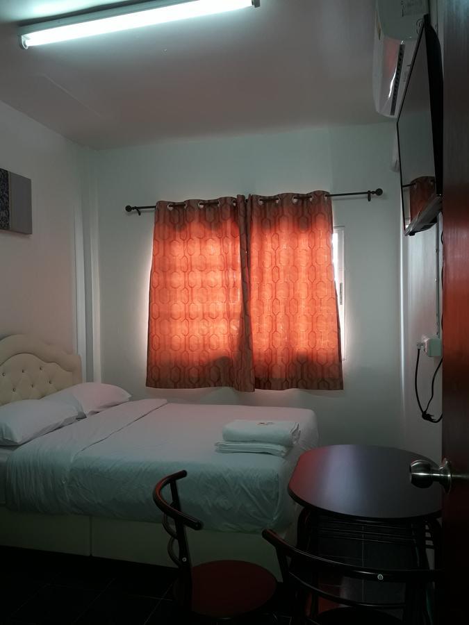 Chinn House Karon Dış mekan fotoğraf