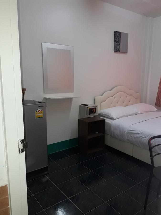 Chinn House Karon Dış mekan fotoğraf