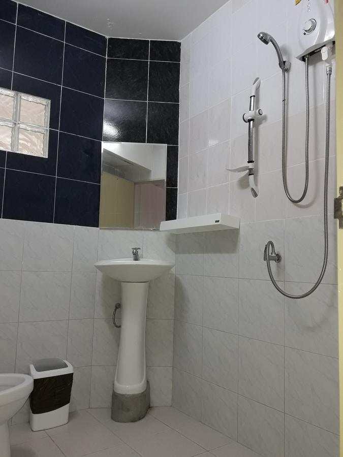 Chinn House Karon Dış mekan fotoğraf