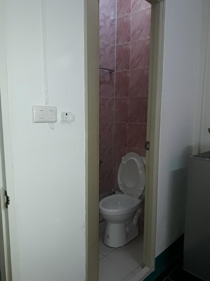 Chinn House Karon Dış mekan fotoğraf