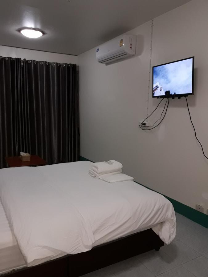 Chinn House Karon Dış mekan fotoğraf