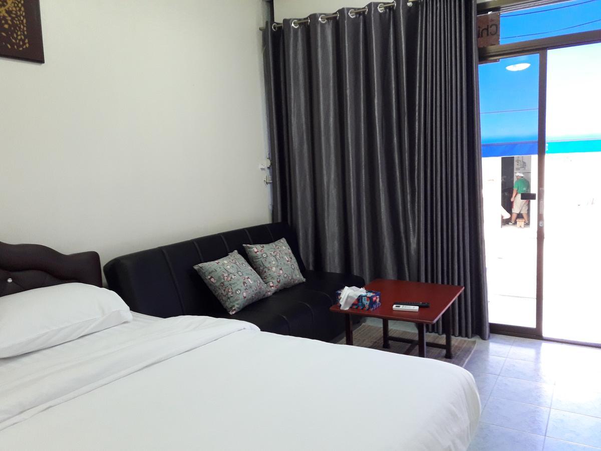 Chinn House Karon Dış mekan fotoğraf