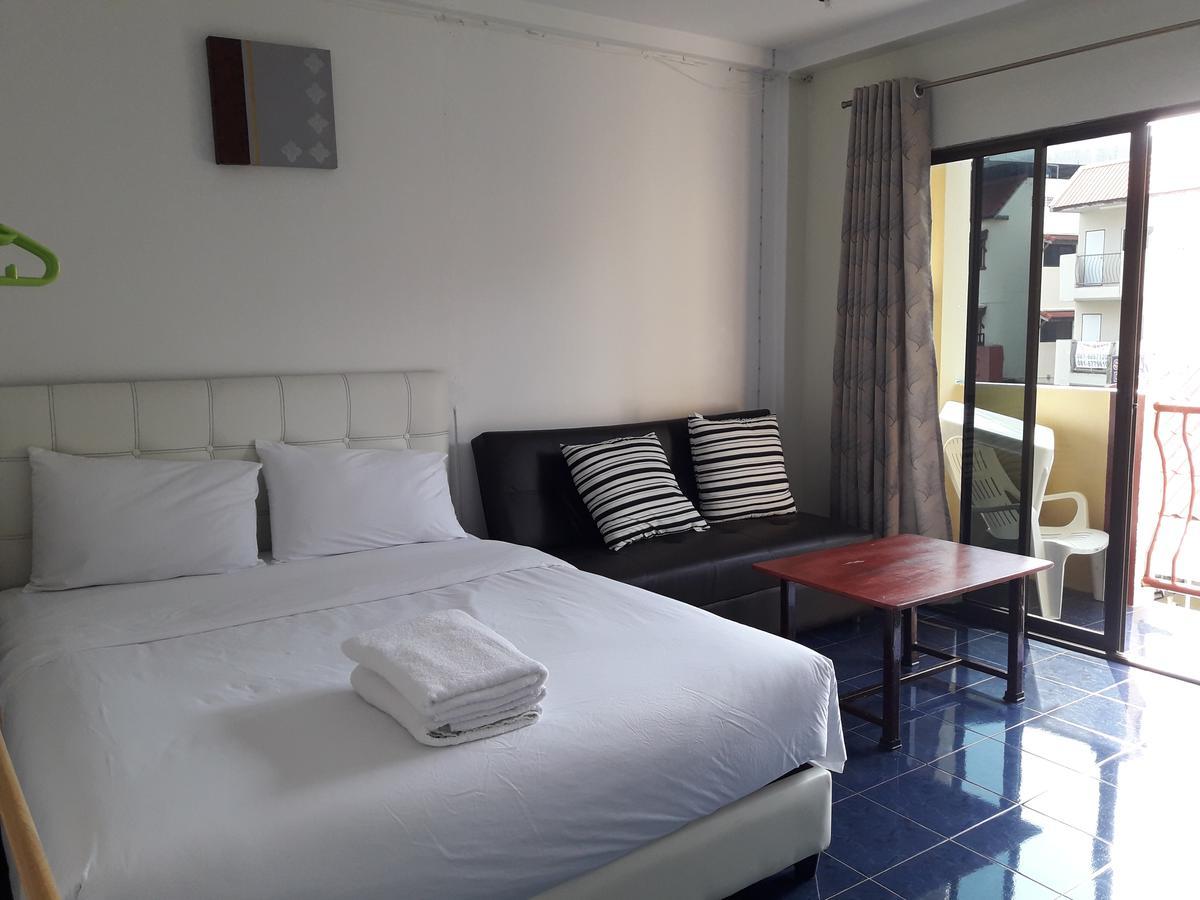 Chinn House Karon Dış mekan fotoğraf