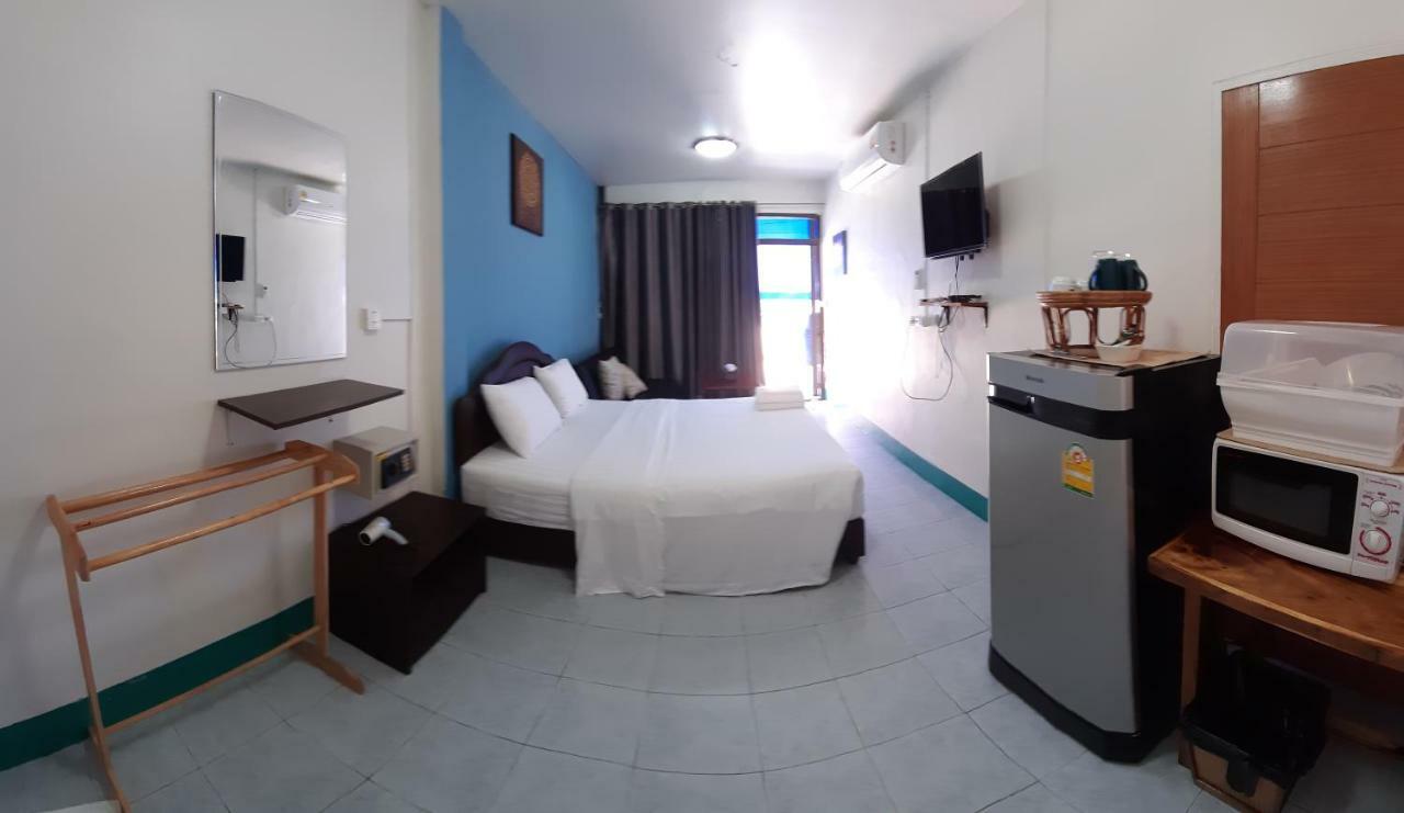 Chinn House Karon Dış mekan fotoğraf