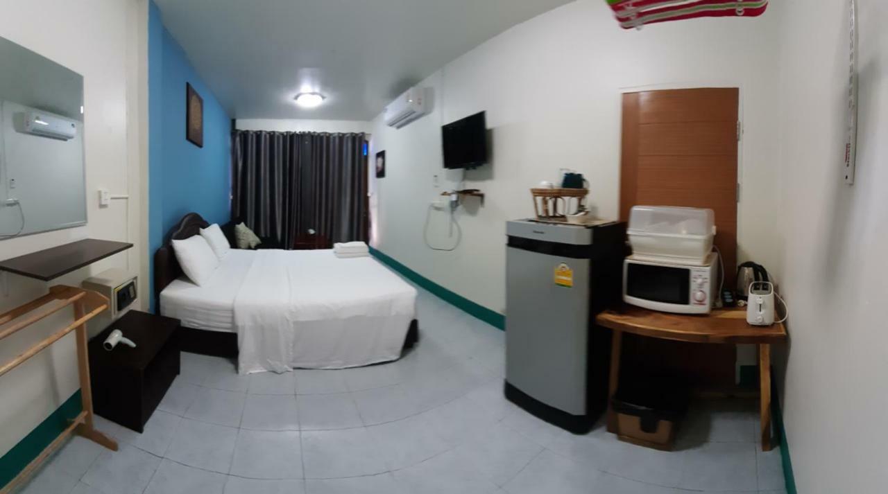 Chinn House Karon Dış mekan fotoğraf