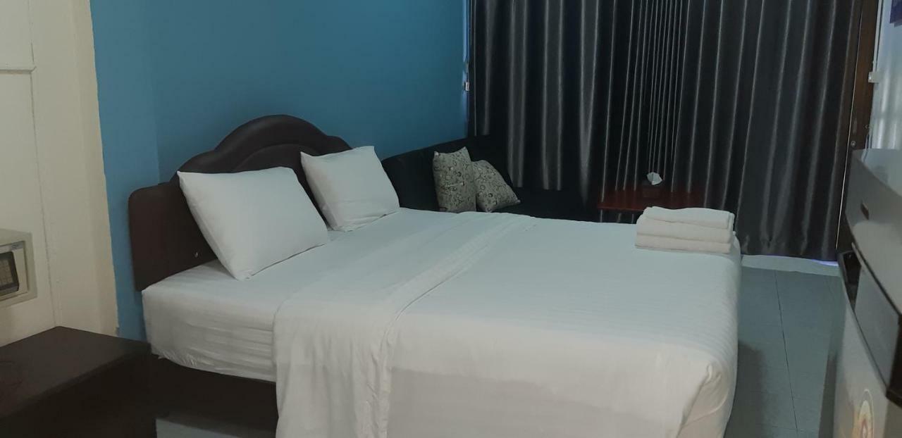 Chinn House Karon Dış mekan fotoğraf