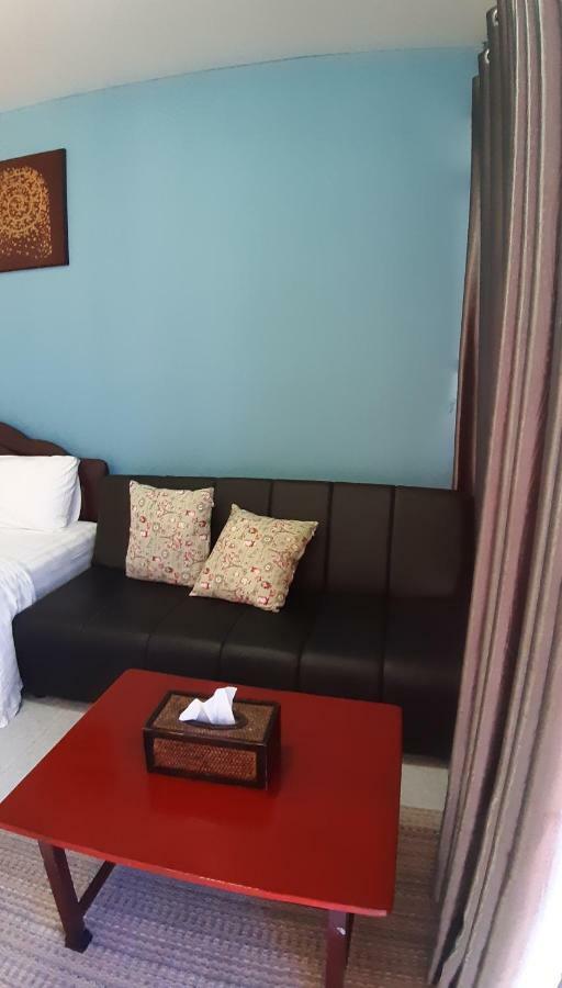 Chinn House Karon Dış mekan fotoğraf