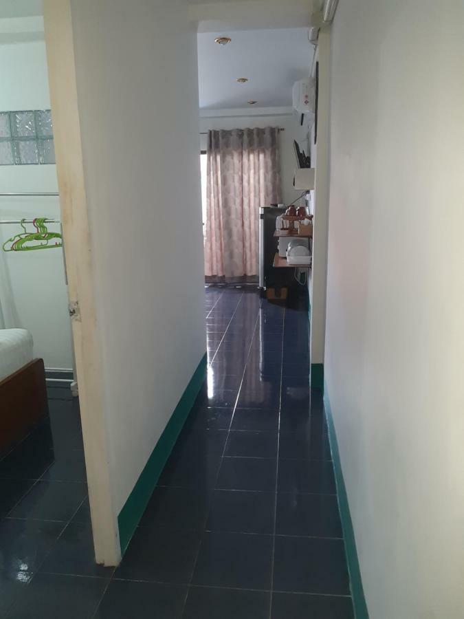 Chinn House Karon Dış mekan fotoğraf