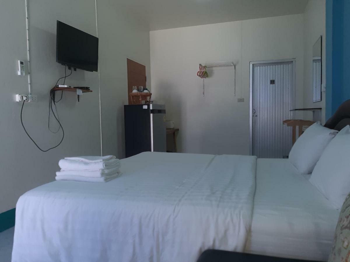 Chinn House Karon Dış mekan fotoğraf